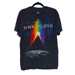Pink Floyd t shirt size L